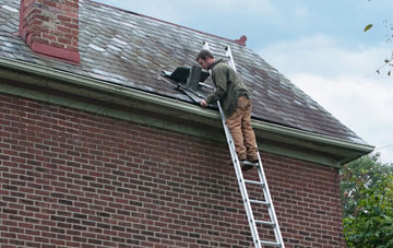 what affects urgent Jumpers Common roof repairs
