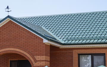 classic Jumpers Common metal roof design