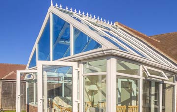 conservatory roof insulation costs Jumpers Common