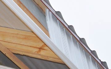 why Jumpers Common fascia repairs are essential