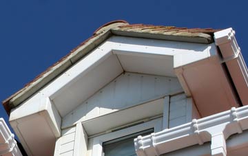 Jumpers Common fascia installation costs