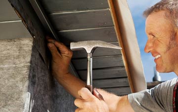 Jumpers Common fascia installation