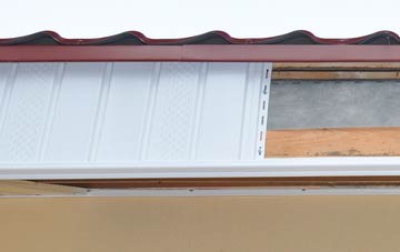 Jumpers Common fascia repair costs