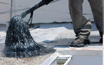 Jumpers Common flat roof waterproofing costs