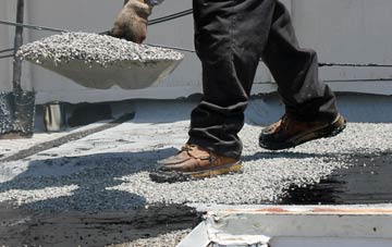 Jumpers Common flat roofing companies