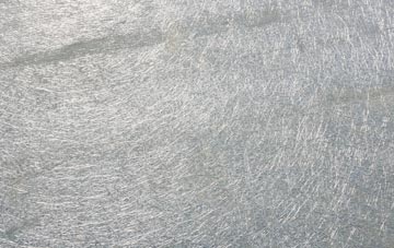 Jumpers Common laminate fibreglass or shingles?