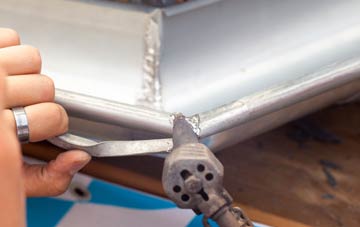 disadvantages of Jumpers Common lead roofing