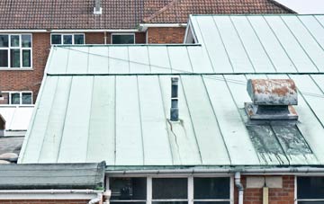 Jumpers Common lead roofing costs