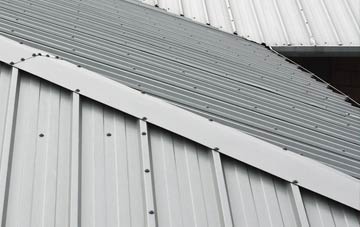 disadvantages of Jumpers Common metal roofing
