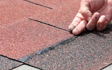 Jumpers Common asphalt roof repairs
