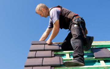 disadvantages of Jumpers Common slate roofing