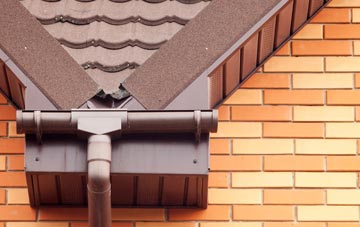 maintaining Jumpers Common soffits