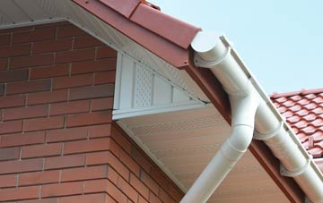 Jumpers Common soffit repair costs