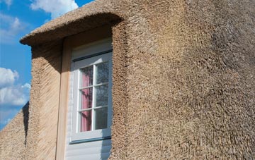 Jumpers Common thatch roof disadvantages
