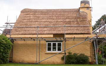 Jumpers Common thatch roofing costs