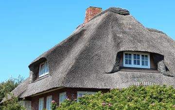 thatch roofing Jumpers Common, Dorset