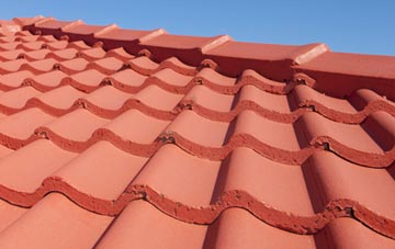 Jumpers Common tile and slate roof replacement