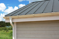 Jumpers Common fascia repair