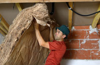 Jumpers Common flat roofing insulation