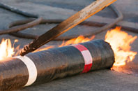 free Jumpers Common flat roofing repair quotes