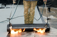 Jumpers Common flat roof sealing quote