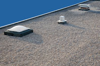 Jumpers Common flat roofing