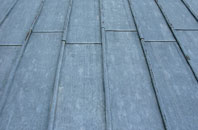 Jumpers Common lead roofing