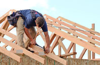 Jumpers Common roof trusses