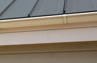 Jumpers Common soffit repair