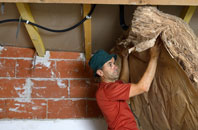 Jumpers Common tapered roof insulation