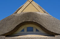 Jumpers Common thatch roofing